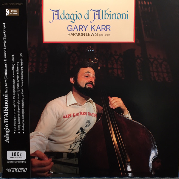 Adagio d'Albinoni
