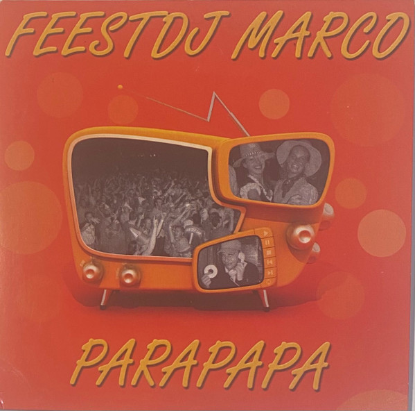 Parapapa