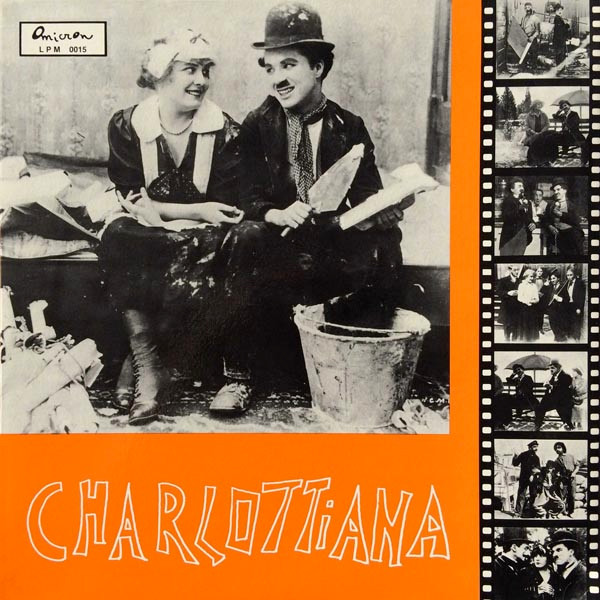 Charlottiana