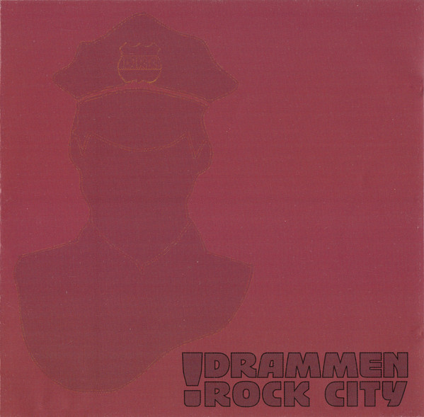 !Drammen Rock City