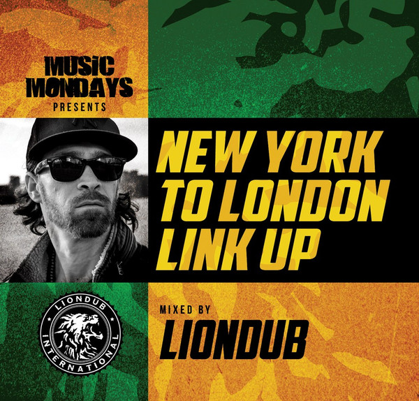 New York To London Link Up
