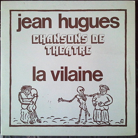 La Vilaine