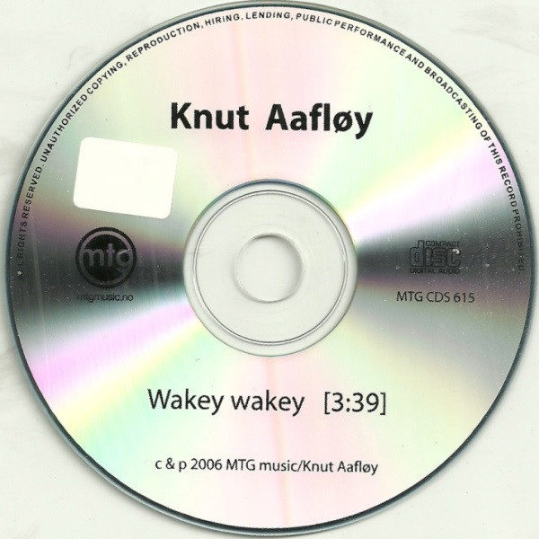 Wakey Wakey