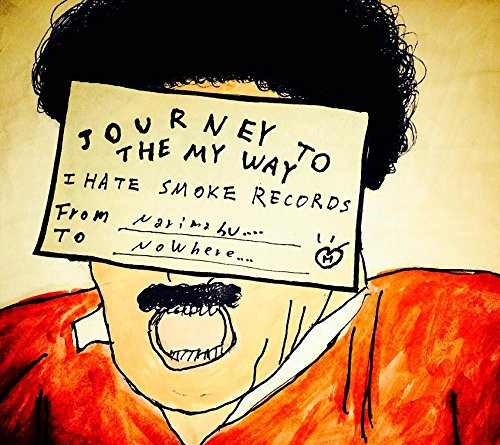Journey To The My Way
