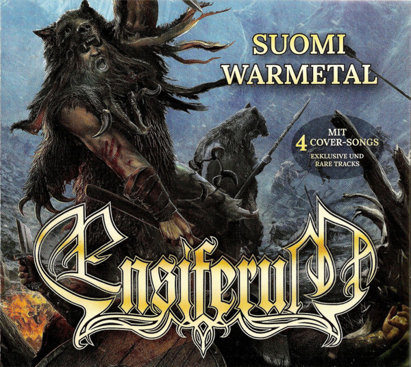 Suomi Warmetal