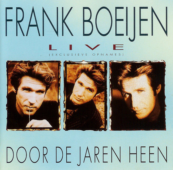 Live - Door De Jaren Heen