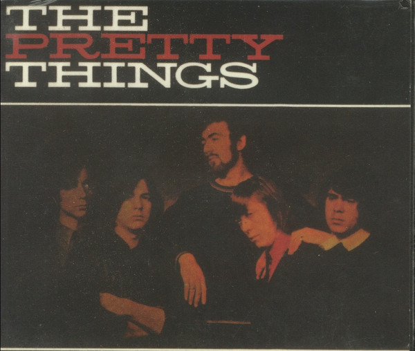The Pretty Things