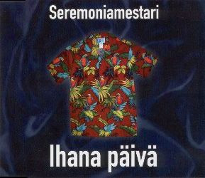 Ihana Päivä