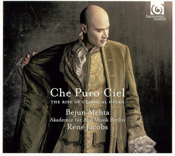 Che Puro Ciel (The Rise Of Classical Opera)