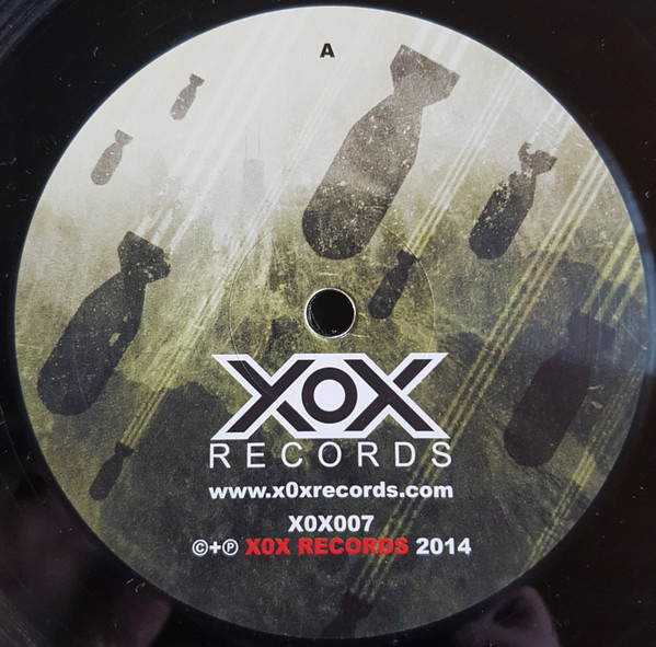Game Over EP
