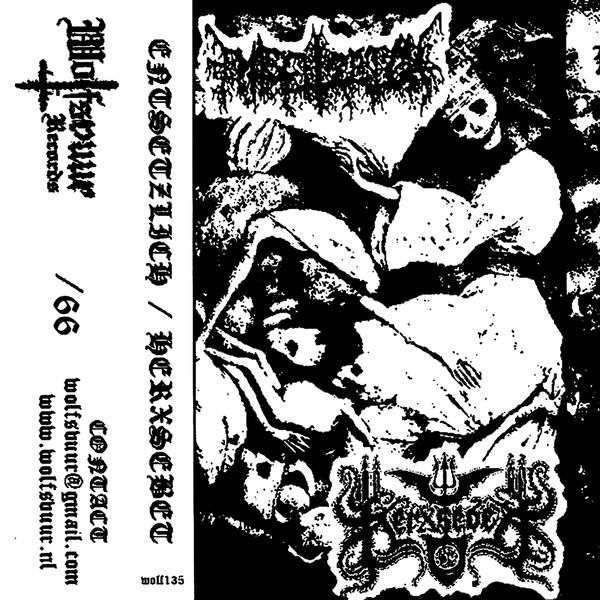 Entsetzlich / Herxsebet