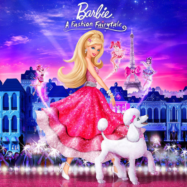 A Fashion Fairytale (Music From The Motion Picture)