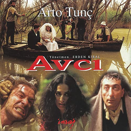 Avcı