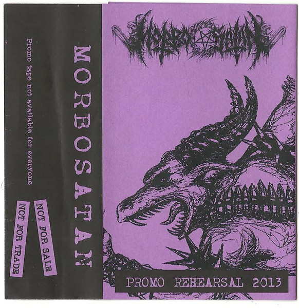Promo Rehearsal 2013