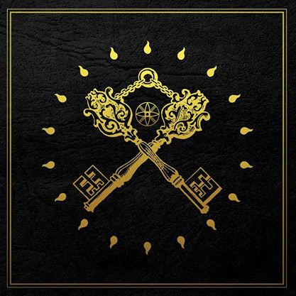 The Dark Key Of Enki