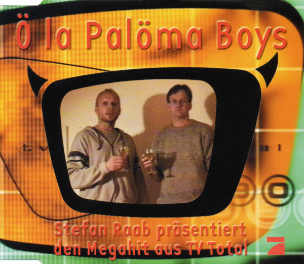 Ö La Palöma