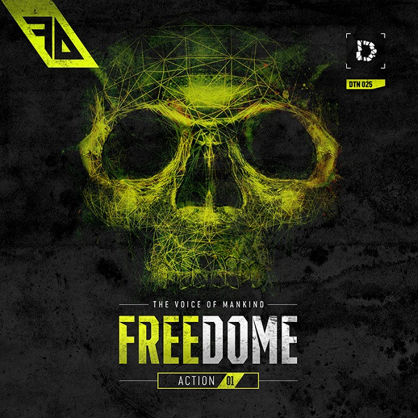Freedome | Action 01: The Voice Of Mankind