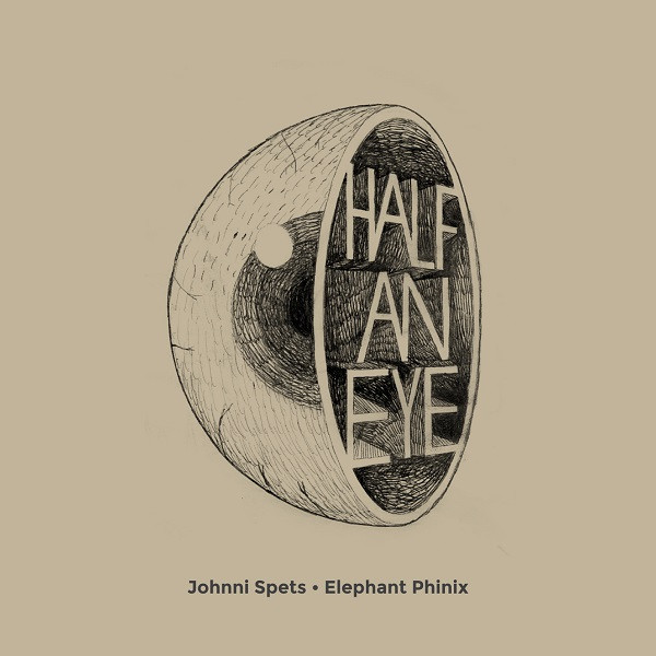 Half An Eye