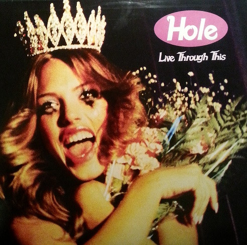 Live Through This