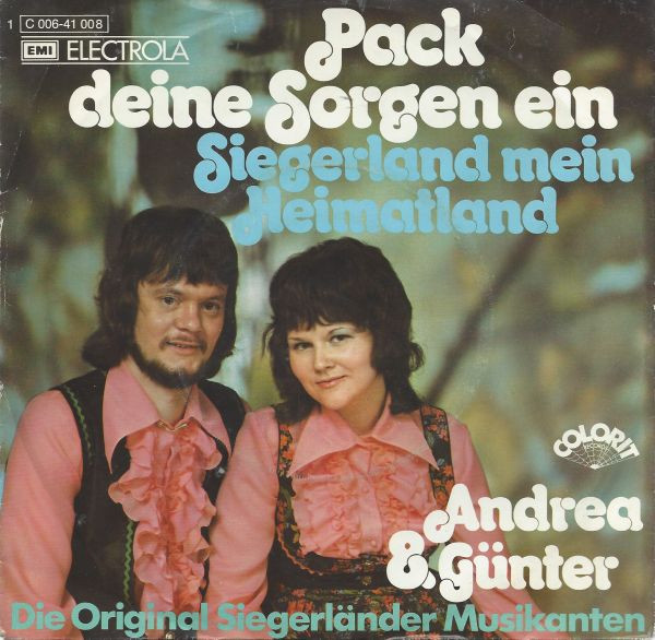Pack Deine Sorgen Ein