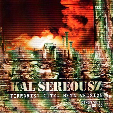 Terrorist City: Beta Version
