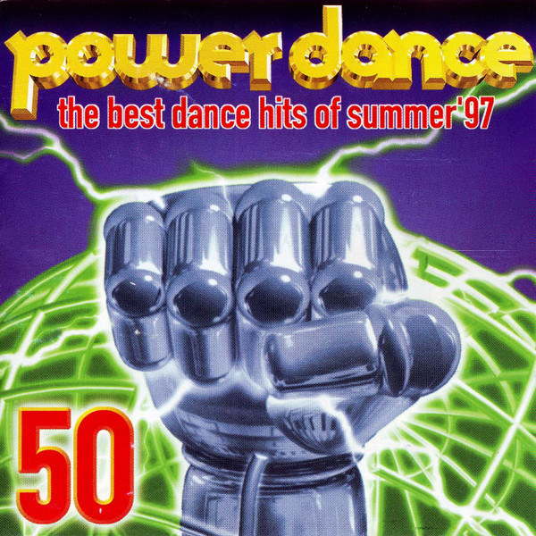 Power Dance 50