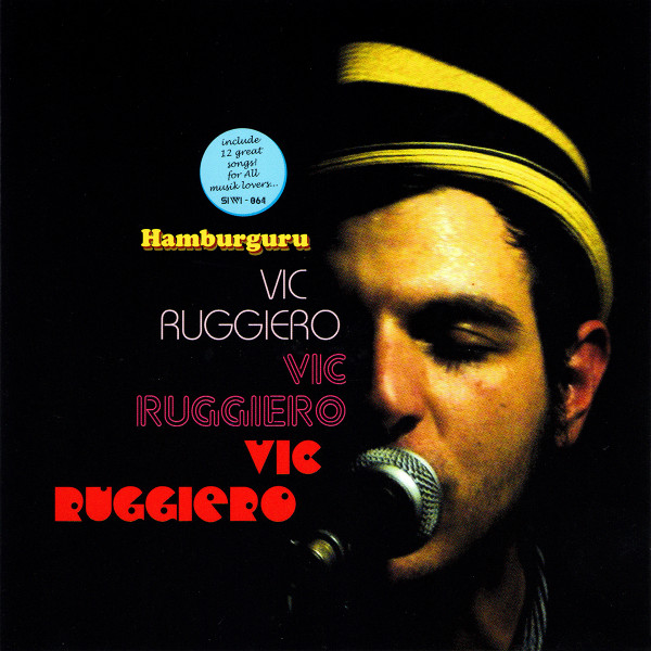 Hamburguru