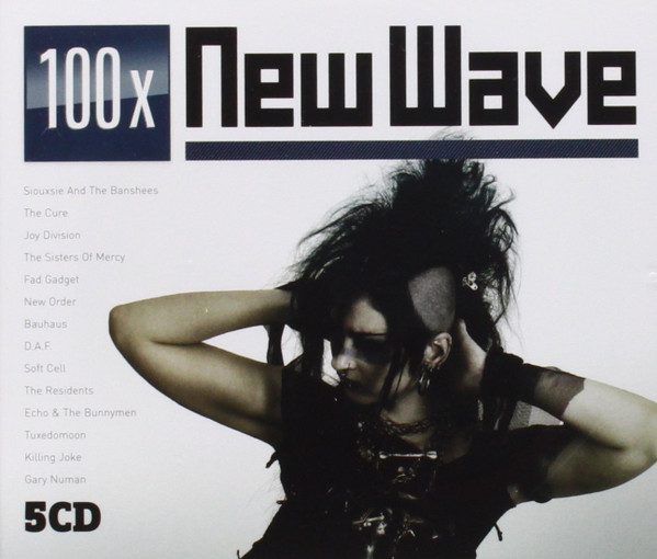 100x New Wave