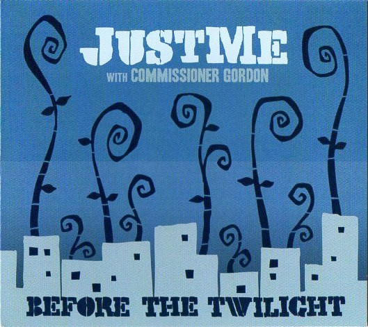 Before The Twilight