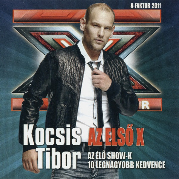 Az Első X