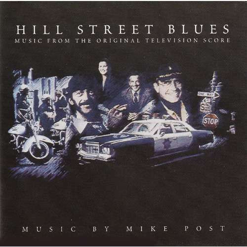 Hill Street Blues