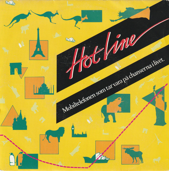 Hot Line