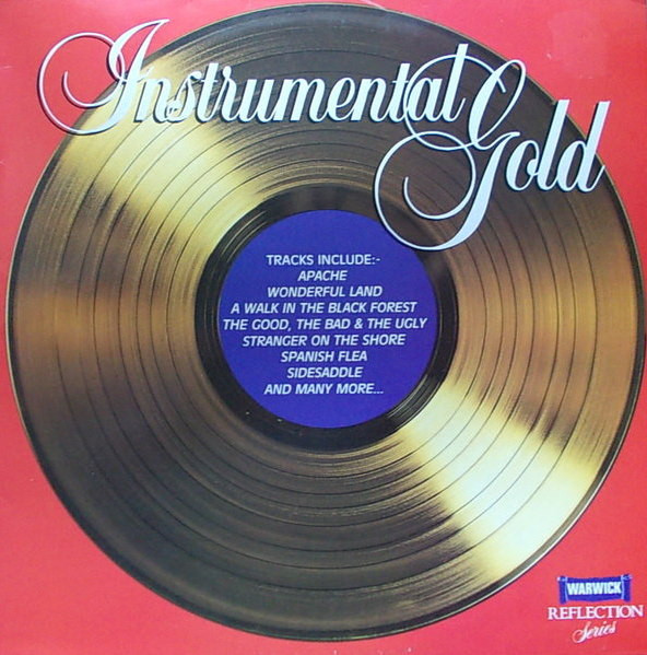 Instrumental Gold