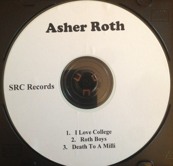 I Love College / Roth Boys / Death To A Milli