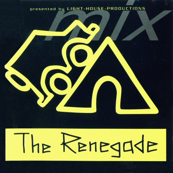 The Renegade