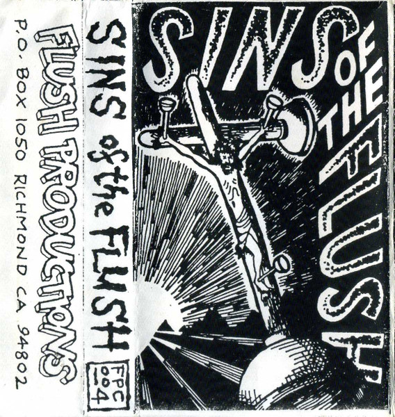 Sins Of The Flush
