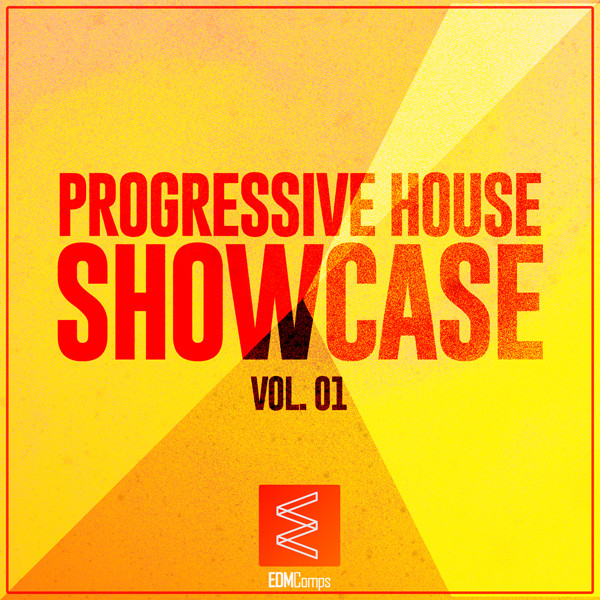 Progressive House Showcase Vol. 01