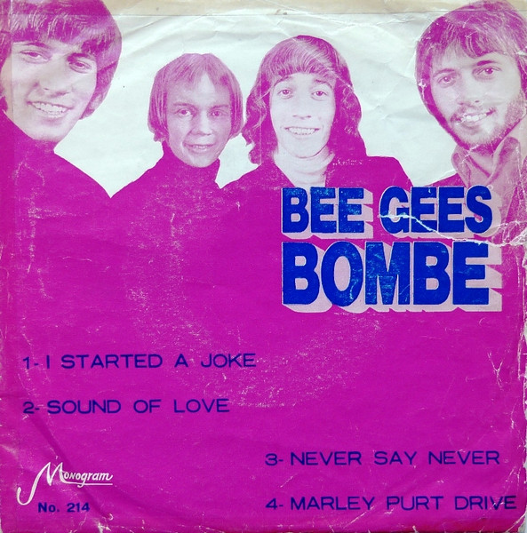 Bombe