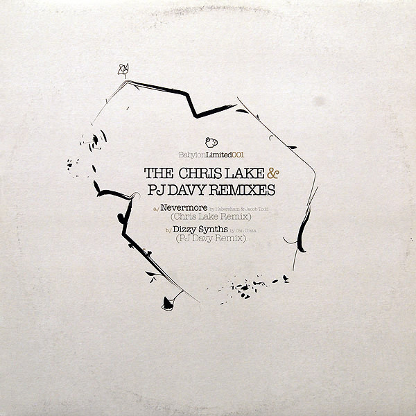 Nevermore / Dizzy Synths (Remixes)