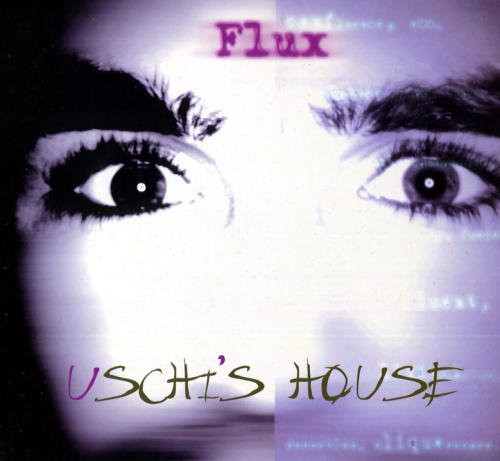 Uschi's House