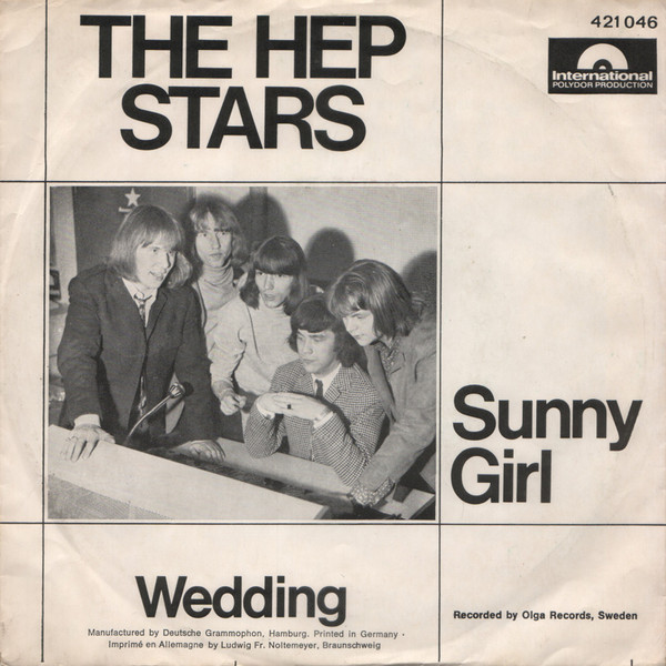 Sunny Girl / Wedding