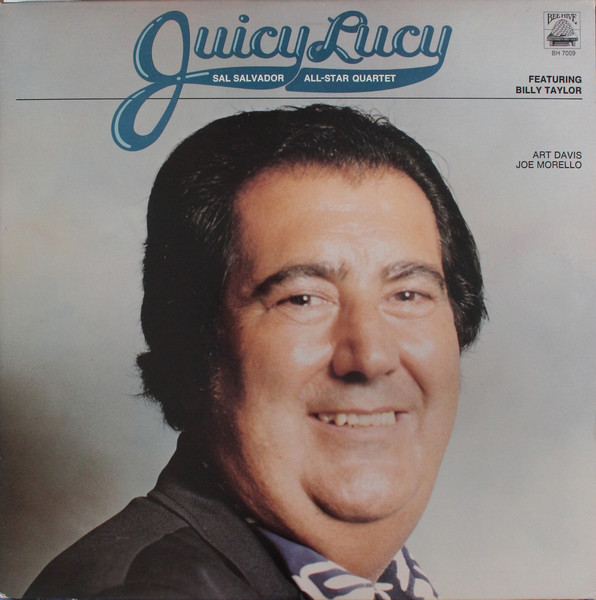 Juicy Lucy