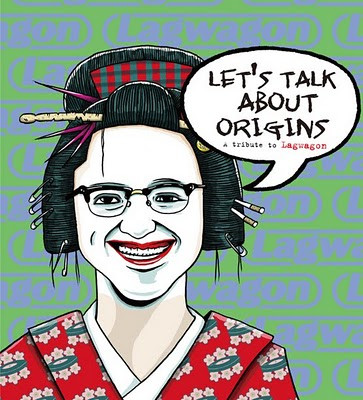 Let's Talk About Origins: A Tribute To Lagwagon 