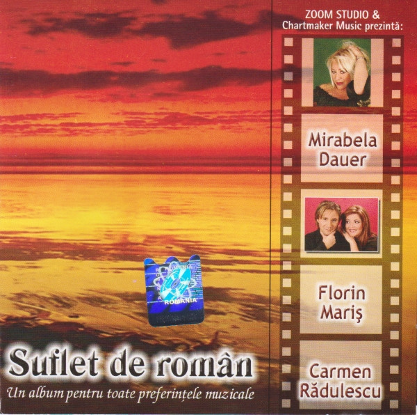 Suflet De Român 