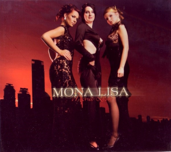 Mona Lisa