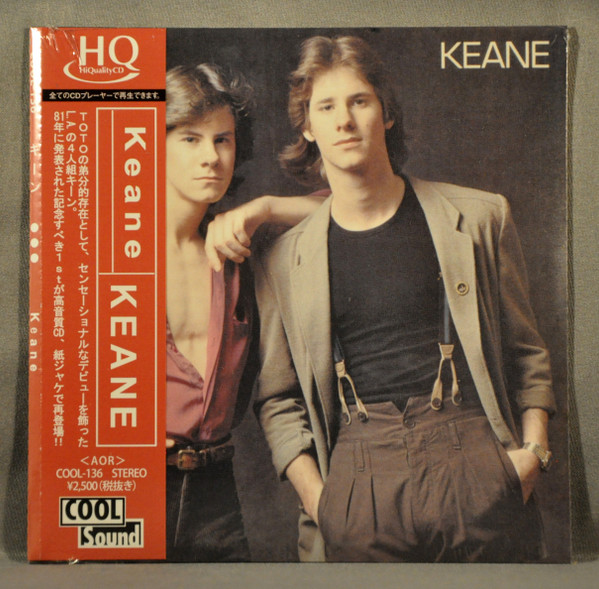 Keane