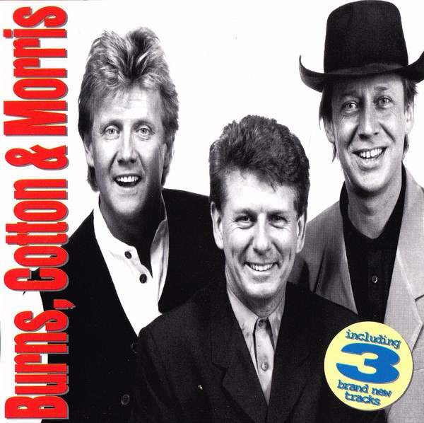 Burns, Cotton & Morris
