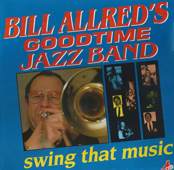 Swing That Music