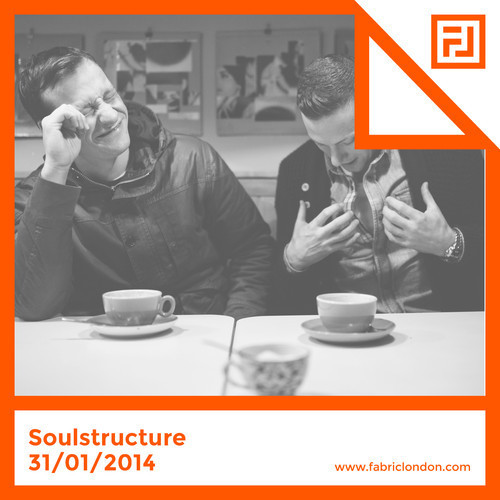 Fabric Promo Mix