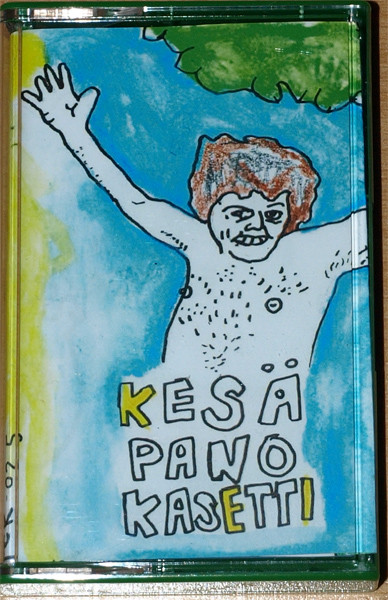 Kesäpanokasetti